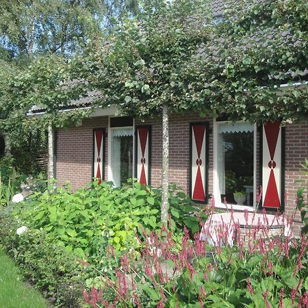Staphorst Achterhuis Hamingen מראה חיצוני תמונה