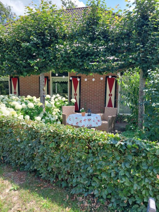 Staphorst Achterhuis Hamingen מראה חיצוני תמונה