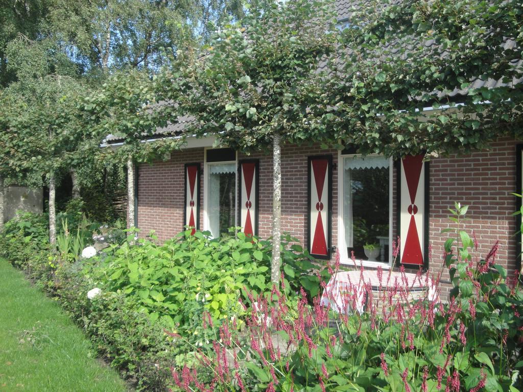 Staphorst Achterhuis Hamingen מראה חיצוני תמונה