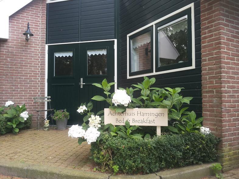 Staphorst Achterhuis Hamingen מראה חיצוני תמונה